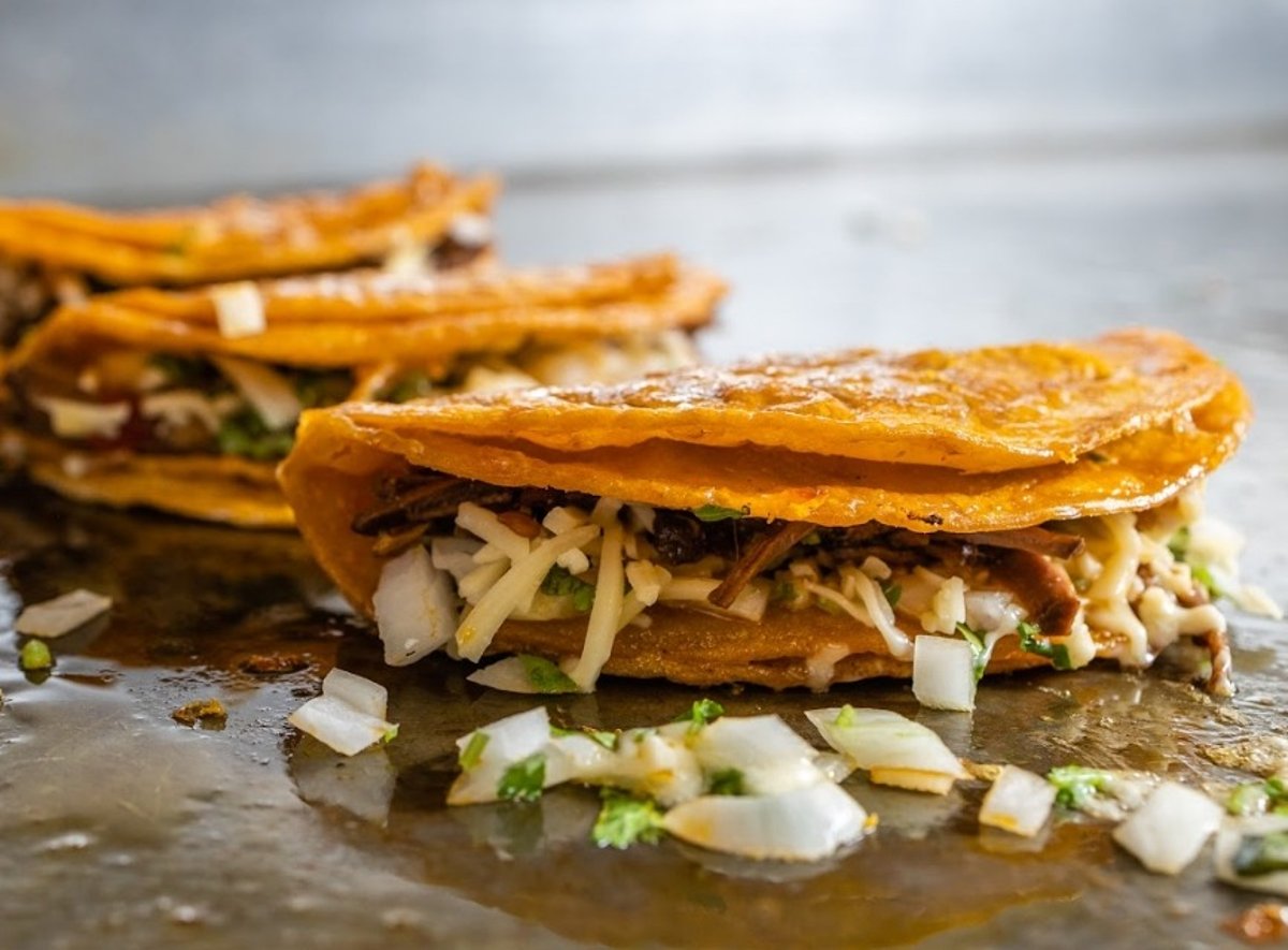 R&R Taqueria Baltimore